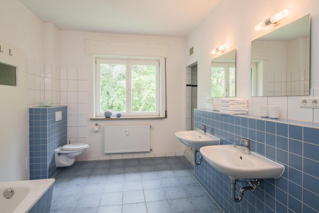 Villa Brodthage, App. 3 Walkenried المظهر الخارجي الصورة