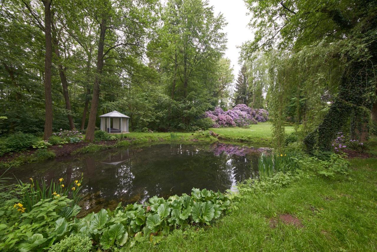 Villa Brodthage, App. 3 Walkenried المظهر الخارجي الصورة