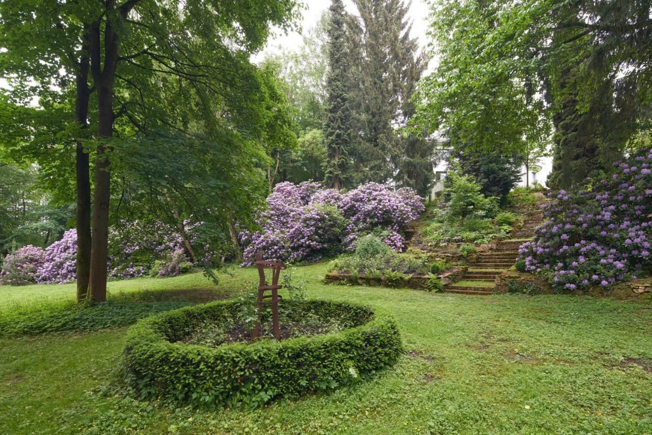 Villa Brodthage, App. 3 Walkenried المظهر الخارجي الصورة